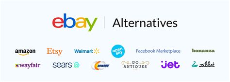 what other sites are similar to ebay